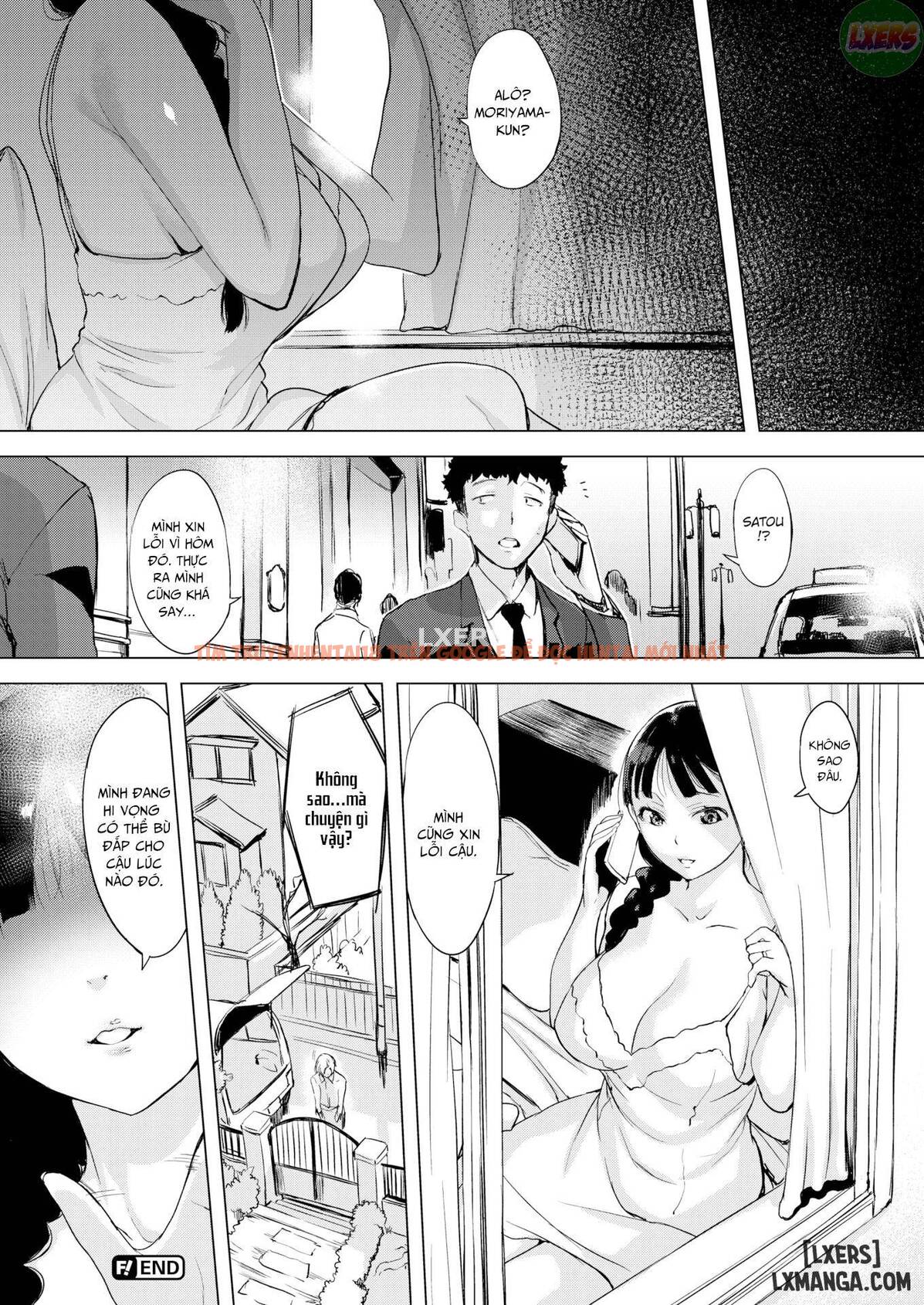 Xem ảnh 21 trong truyện hentai Chinese Bellflower's Feelings - One Shot - hentaitvn.net