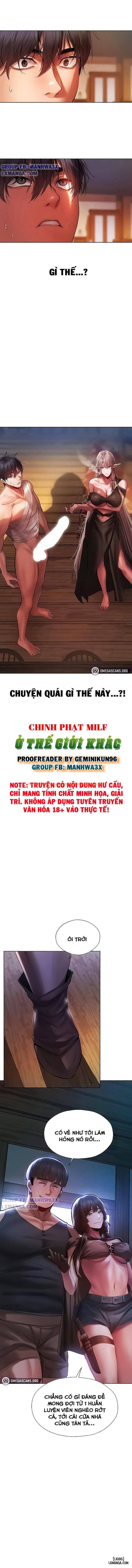 Xem ảnh 0 trong truyện hentai Chinh Phạt MILF Ở Thế Giới Khác - Chap 16 - truyenhentai18.pro