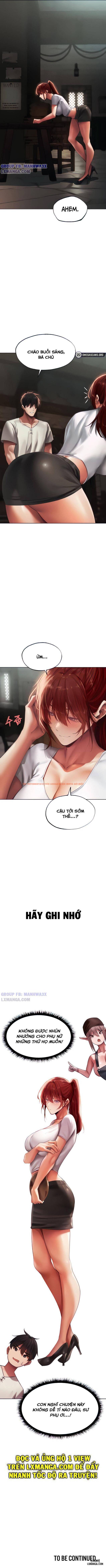 Xem ảnh 9 trong truyện hentai Chinh Phạt MILF Ở Thế Giới Khác - Chap 22 - truyenhentai18.pro