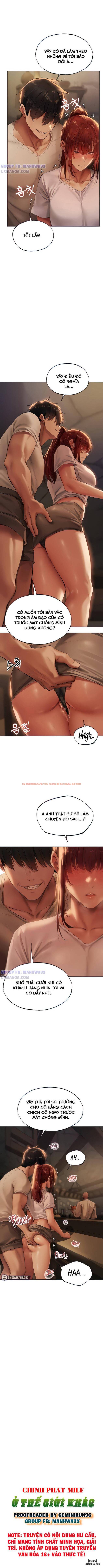 Xem ảnh 0 trong truyện hentai Chinh Phạt MILF Ở Thế Giới Khác - Chap 27 - truyenhentai18.pro