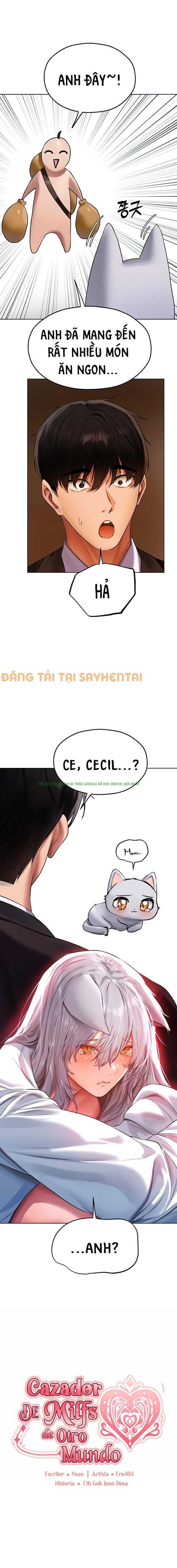 Hình ảnh 004 trong Chinh Phạt MILF Ở Thế Giới Khác - Chap 47 - Hentaimanhwa.net