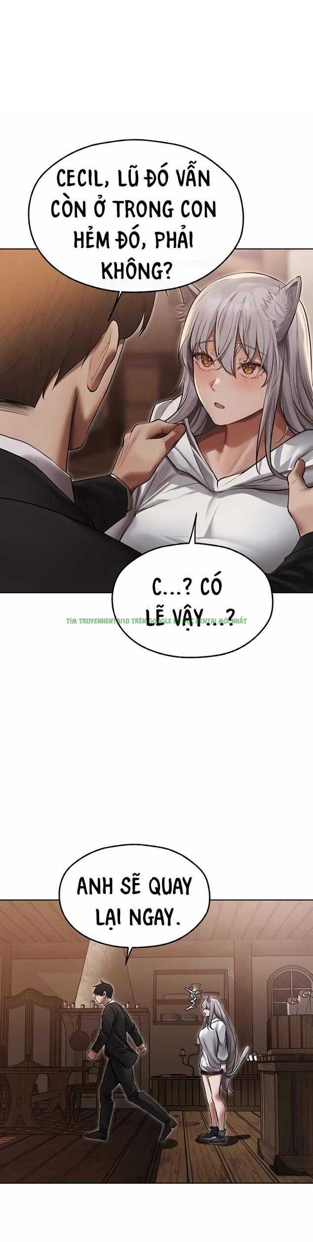 Xem ảnh 009 trong truyện hentai Chinh Phạt MILF Ở Thế Giới Khác - Chap 47 - Truyenhentai18.org