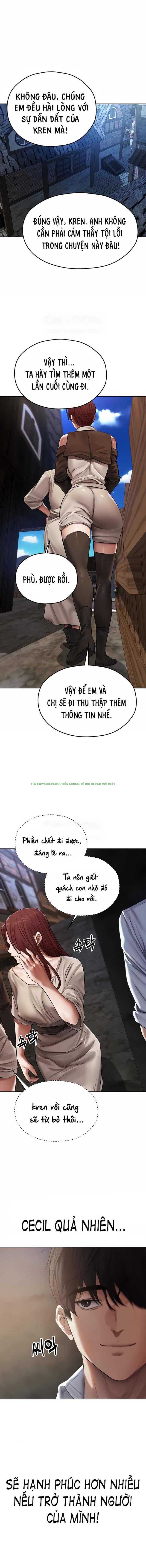 Hình ảnh 014 trong Chinh Phạt MILF Ở Thế Giới Khác - Chap 47