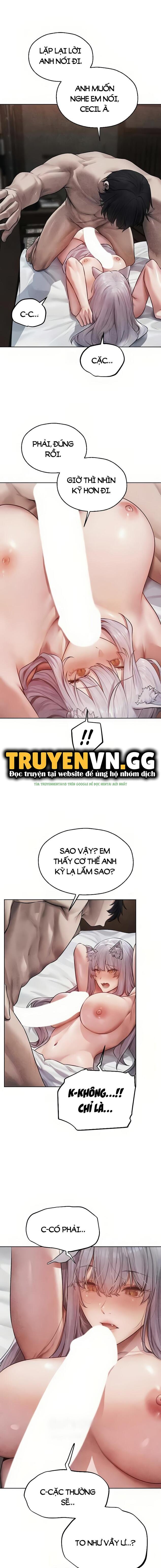 Xem ảnh truyen tho san me milf chapter 48 (11) trong truyện hentai Chinh Phạt MILF Ở Thế Giới Khác - Chap 48 - Truyenhentai18.org