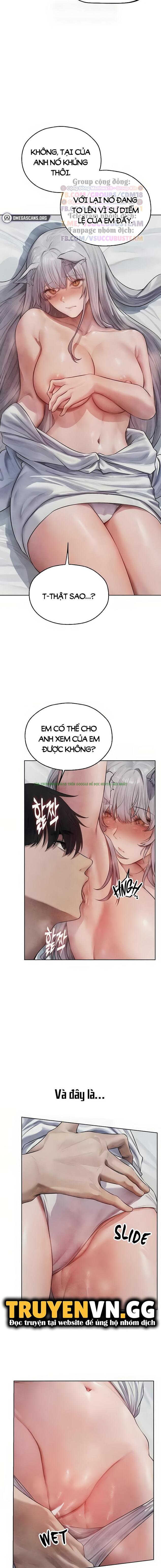 Hình ảnh truyen tho san me milf chapter 48 (12) trong Chinh Phạt MILF Ở Thế Giới Khác - Chap 48 - Hentaimanhwa.net