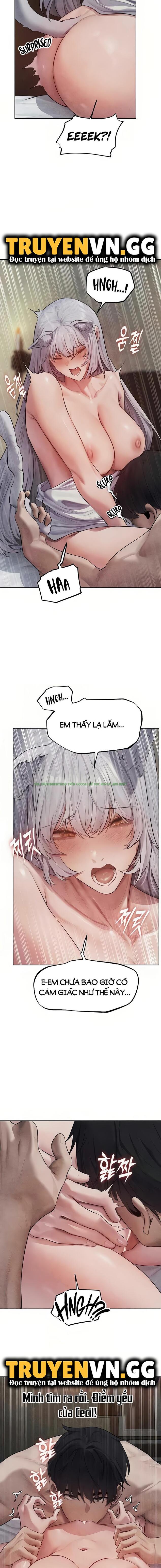 Hình ảnh truyen tho san me milf chapter 48 (14) trong Chinh Phạt MILF Ở Thế Giới Khác - Chap 48 - Hentaimanhwa.net