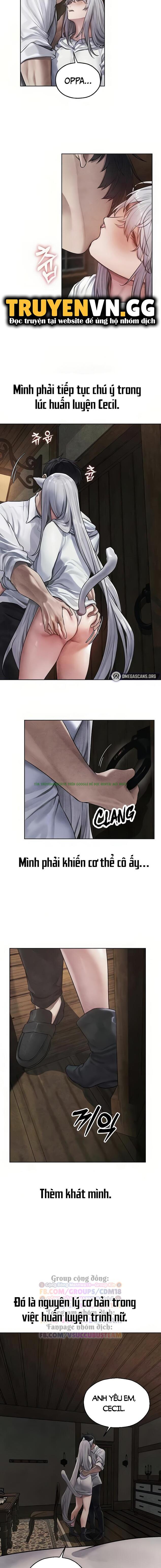 Xem ảnh truyen tho san me milf chapter 48 (7) trong truyện hentai Chinh Phạt MILF Ở Thế Giới Khác - Chap 48 - Truyenhentai18.org