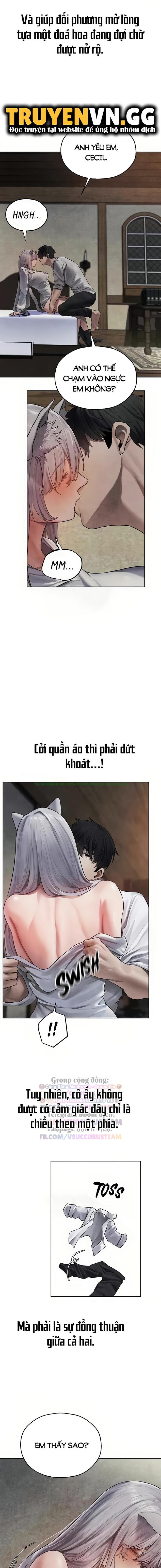 Xem ảnh truyen tho san me milf chapter 48 (9) trong truyện hentai Chinh Phạt MILF Ở Thế Giới Khác - Chap 48 - Truyenhentai18.org