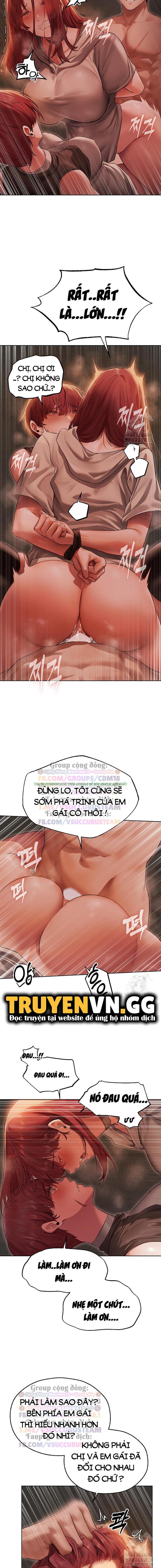 Hình ảnh truyen tho san me milf chapter 51 (11) trong Chinh Phạt MILF Ở Thế Giới Khác - Chap 51 - Hentaimanhwa.net