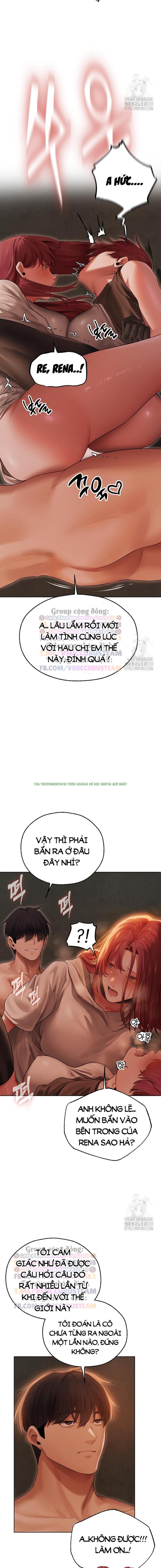 Xem ảnh Chinh Phạt MILF Ở Thế Giới Khác - Chap 51 - truyen tho san me milf chapter 51 (13) - TruyenVN.APP