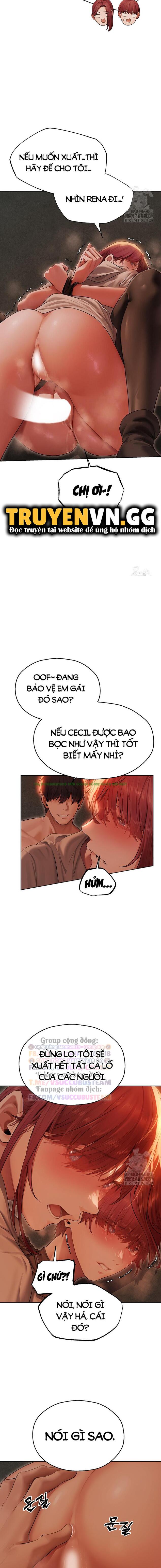 Hình ảnh truyen tho san me milf chapter 51 (14) trong Chinh Phạt MILF Ở Thế Giới Khác - Chap 51 - Hentaimanhwa.net