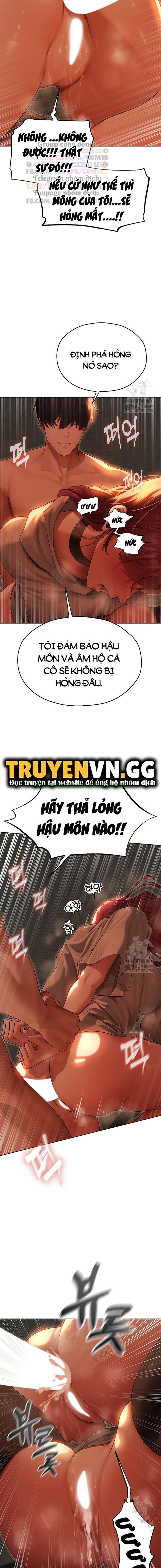 Hình ảnh truyen tho san me milf chapter 51 (18) trong Chinh Phạt MILF Ở Thế Giới Khác - Chap 51