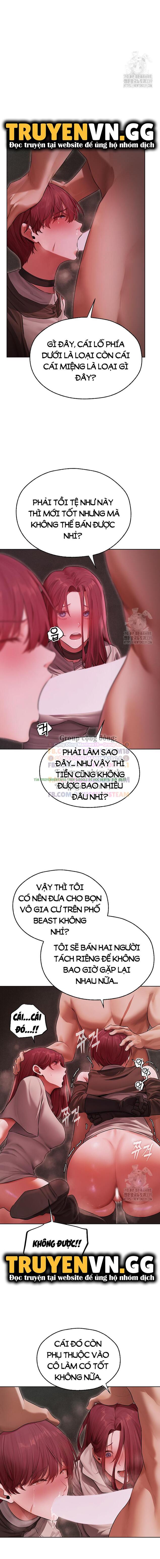 Xem ảnh Chinh Phạt MILF Ở Thế Giới Khác - Chap 51 - truyen tho san me milf chapter 51 (8) - TruyenVN.APP