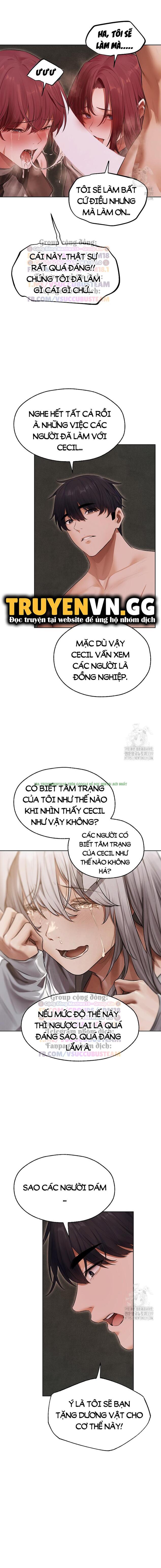 Hình ảnh truyen tho san me milf chapter 51 (9) trong Chinh Phạt MILF Ở Thế Giới Khác - Chap 51