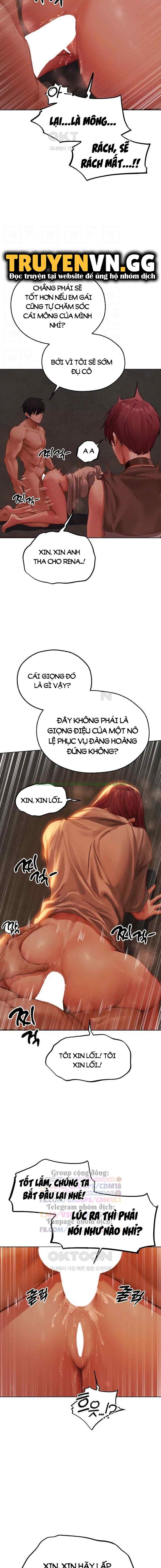 Hình ảnh truyen tho san me milf chapter 52 (6) trong Chinh Phạt MILF Ở Thế Giới Khác - Chap 52 - Hentaimanhwa.net