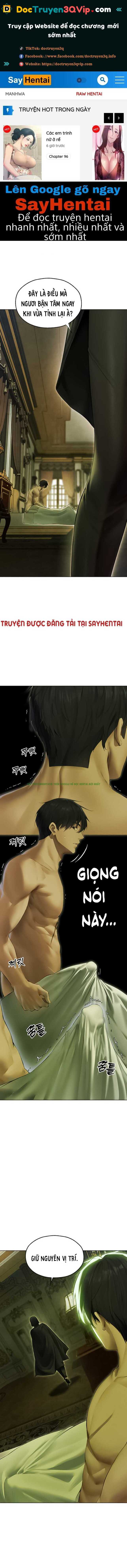 Hình ảnh 001 trong Chinh Phạt MILF Ở Thế Giới Khác - Chap 53 - Hentaimanhwa.net