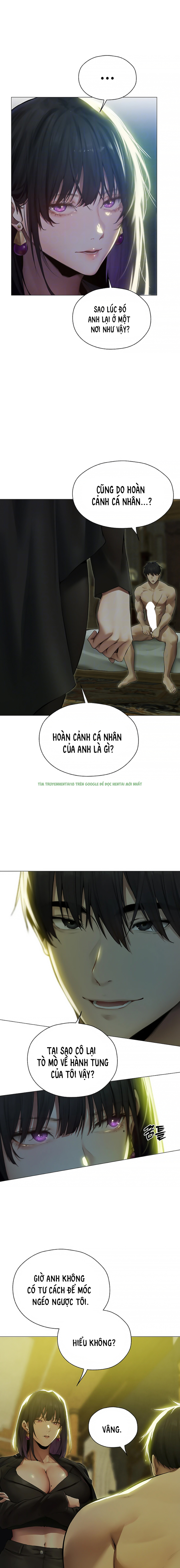 Hình ảnh 003 trong Chinh Phạt MILF Ở Thế Giới Khác - Chap 53 - Hentaimanhwa.net