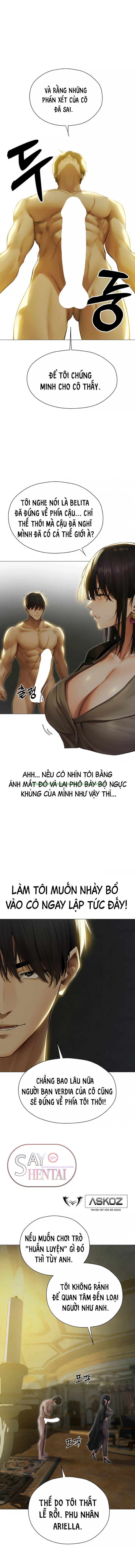 Xem ảnh 007 trong truyện hentai Chinh Phạt MILF Ở Thế Giới Khác - Chap 53 - Truyenhentai18.org