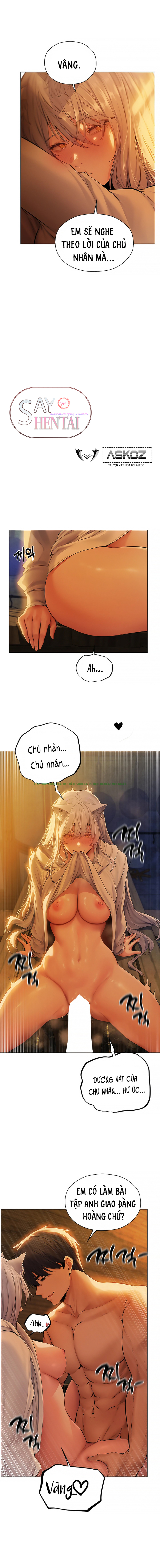 Xem ảnh 011 trong truyện hentai Chinh Phạt MILF Ở Thế Giới Khác - Chap 53 - Truyenhentai18.org