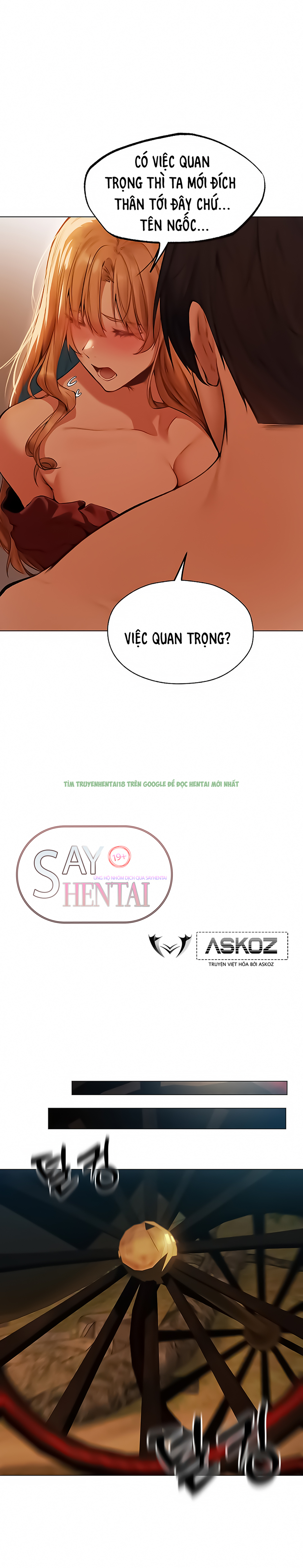 Xem ảnh 008 trong truyện hentai Chinh Phạt MILF Ở Thế Giới Khác - Chap 54 - truyenhentai18.net