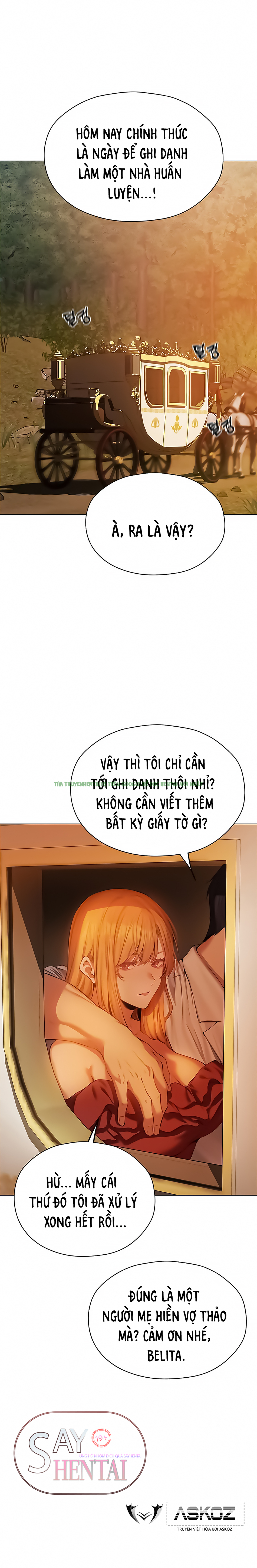 Xem ảnh 009 trong truyện hentai Chinh Phạt MILF Ở Thế Giới Khác - Chap 54 - truyenhentai18.net