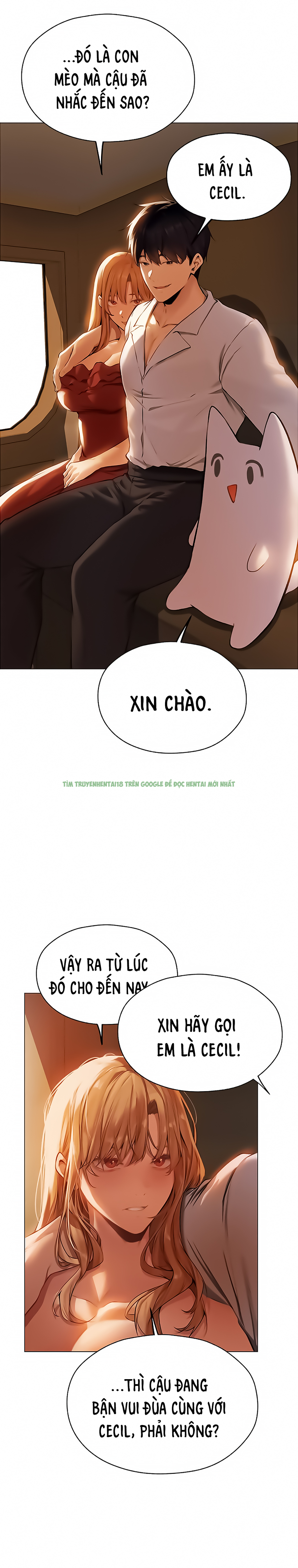 Xem ảnh 010 trong truyện hentai Chinh Phạt MILF Ở Thế Giới Khác - Chap 54 - truyenhentai18.pro