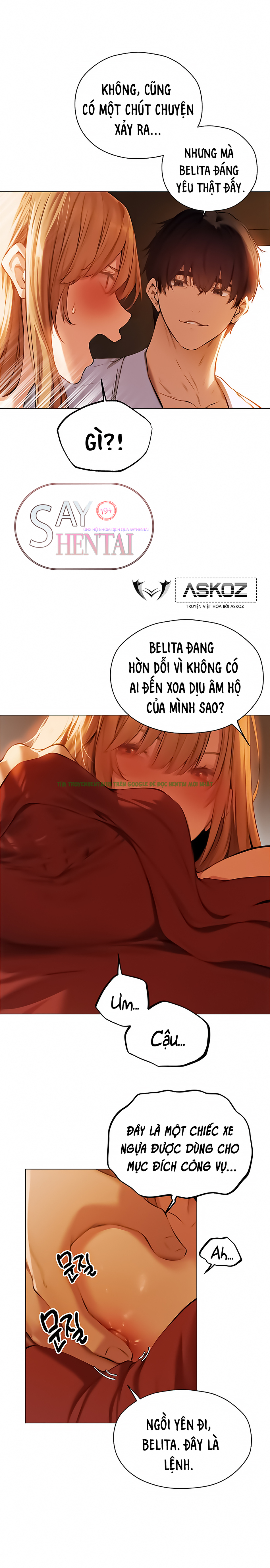 Xem ảnh Chinh Phạt MILF Ở Thế Giới Khác - Chap 54 - 011 - Hentai24h.Tv