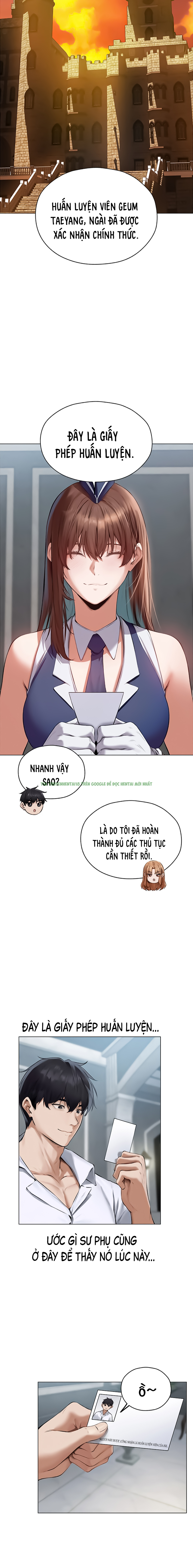 Hình ảnh 013 trong Chinh Phạt MILF Ở Thế Giới Khác - Chap 54 - Hentaimanhwa.net