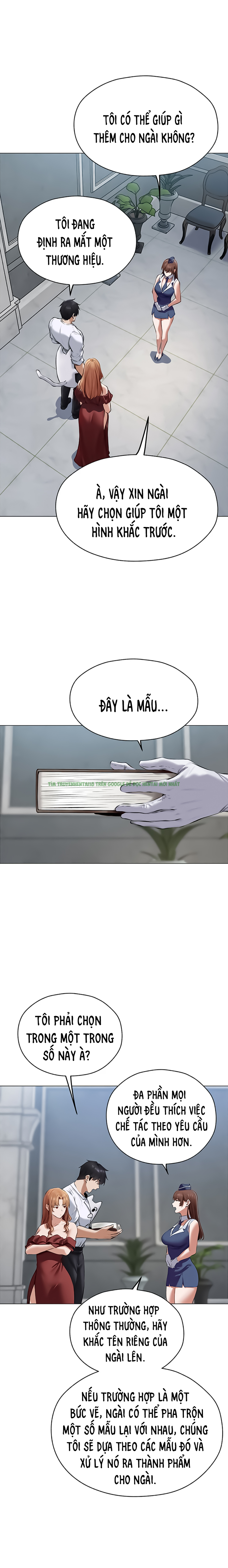 Xem ảnh 014 trong truyện hentai Chinh Phạt MILF Ở Thế Giới Khác - Chap 54 - Truyenhentai18.org