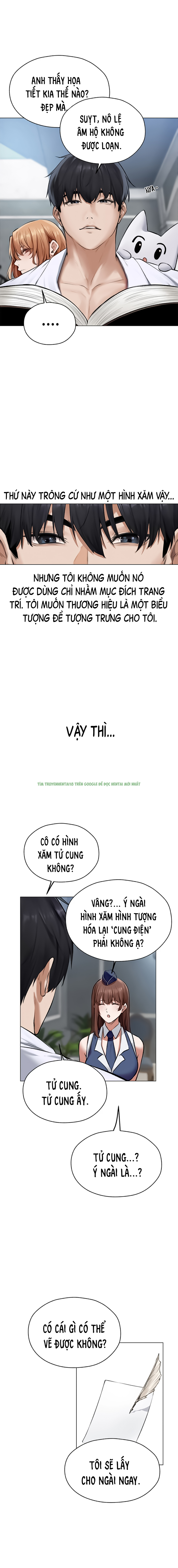 Xem ảnh 015 trong truyện hentai Chinh Phạt MILF Ở Thế Giới Khác - Chap 54 - truyenhentai18.pro