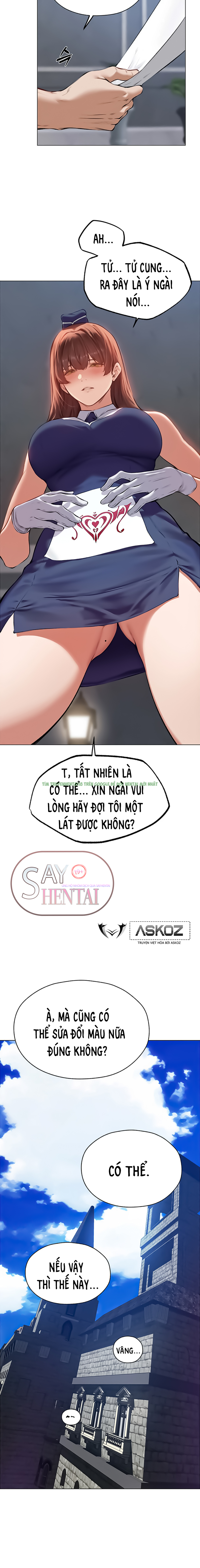 Xem ảnh 017 trong truyện hentai Chinh Phạt MILF Ở Thế Giới Khác - Chap 54 - truyenhentai18.net