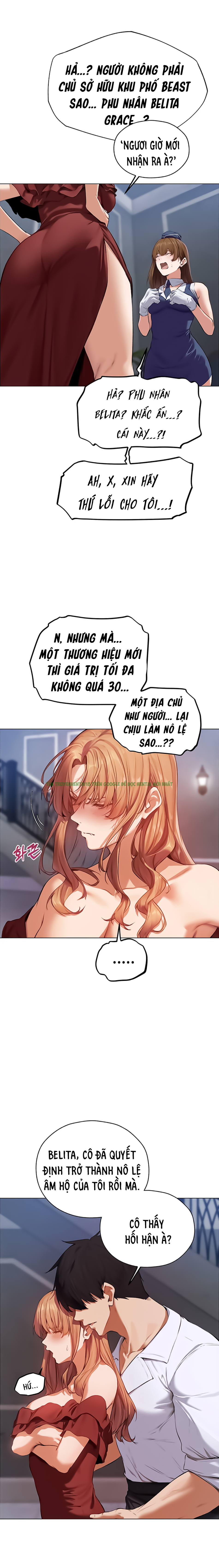 Xem ảnh 019 trong truyện hentai Chinh Phạt MILF Ở Thế Giới Khác - Chap 54 - Truyenhentai18.org