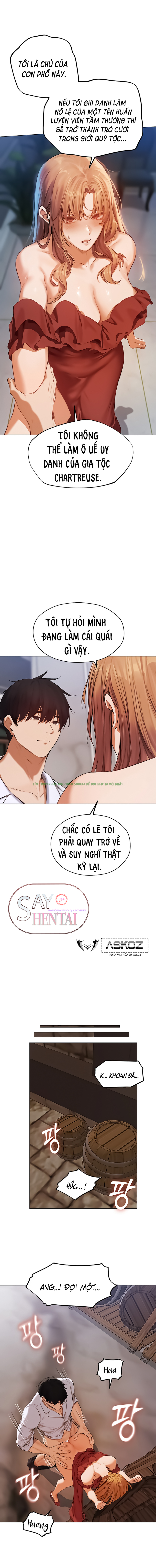 Xem ảnh 022 trong truyện hentai Chinh Phạt MILF Ở Thế Giới Khác - Chap 54 - truyenhentai18.pro