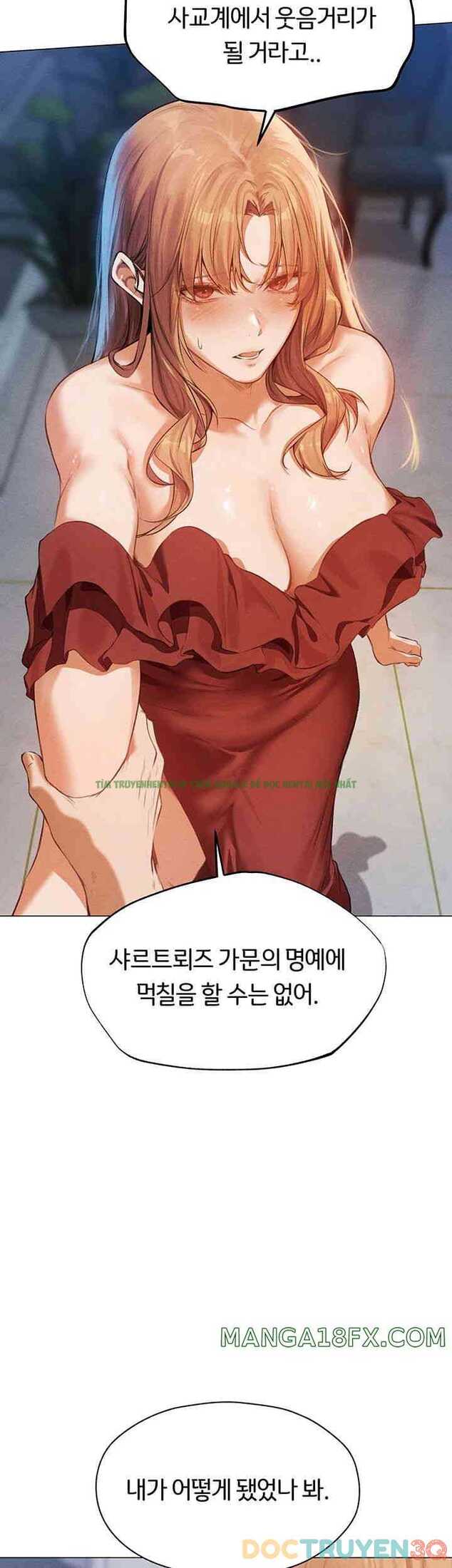 Hình ảnh 003 trong Chinh Phạt MILF Ở Thế Giới Khác - Chap 55 - Hentaimanhwa.net