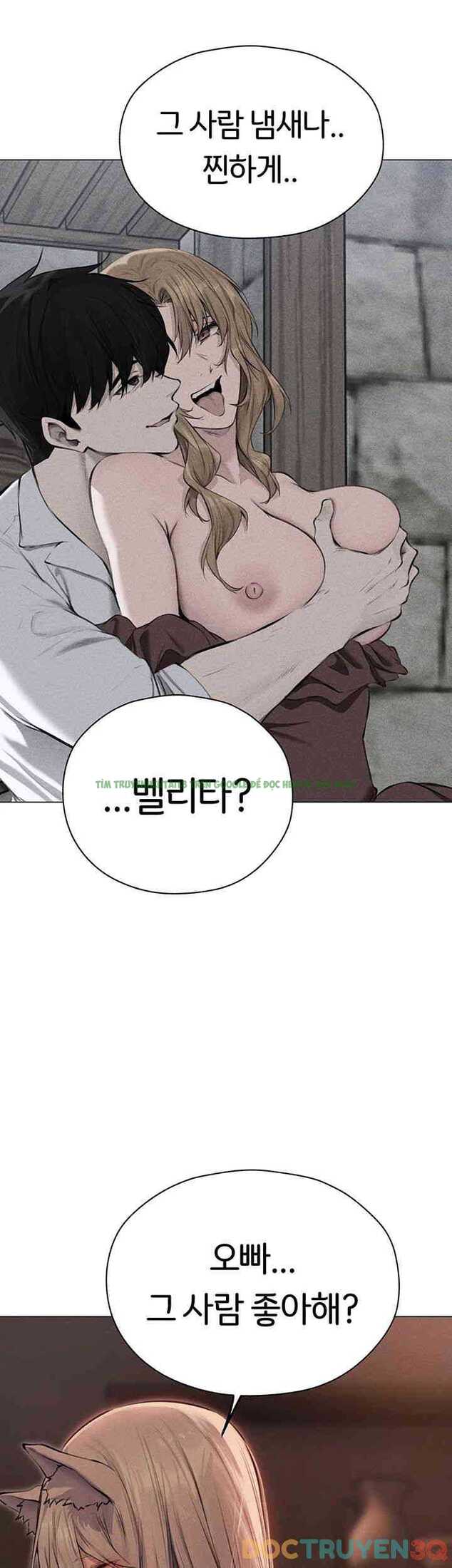 Hình ảnh 029 trong Chinh Phạt MILF Ở Thế Giới Khác - Chap 56 - Hentaimanhwa.net