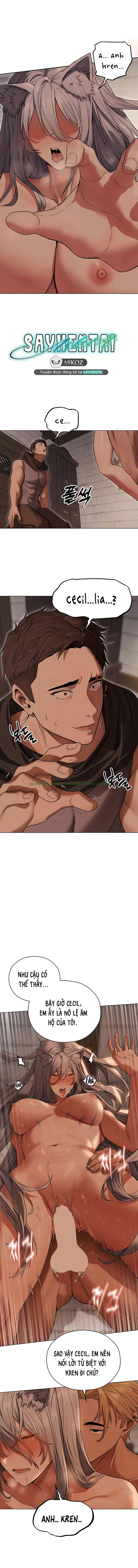 Hình ảnh 008 trong Chinh Phạt MILF Ở Thế Giới Khác - Chap 57 - Hentaimanhwa.net