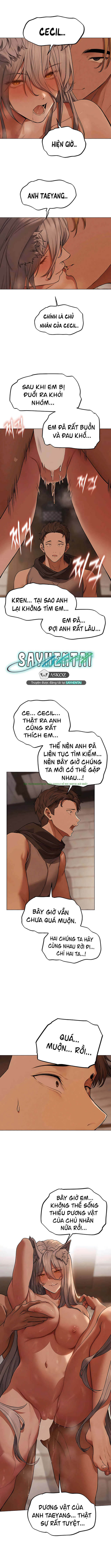 Hình ảnh 009 trong Chinh Phạt MILF Ở Thế Giới Khác - Chap 57 - Hentaimanhwa.net