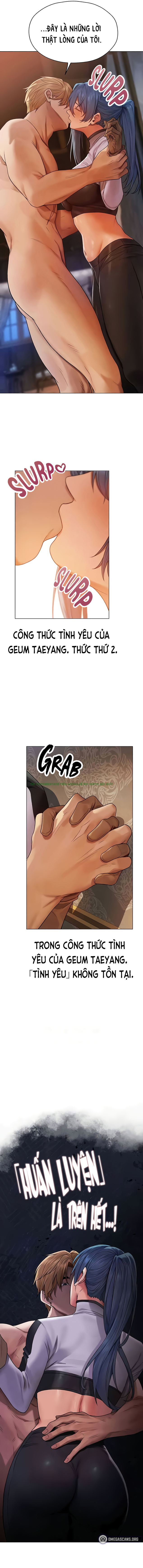 Hình ảnh 002 trong Chinh Phạt MILF Ở Thế Giới Khác - Chap 63 - Hentaimanhwa.net