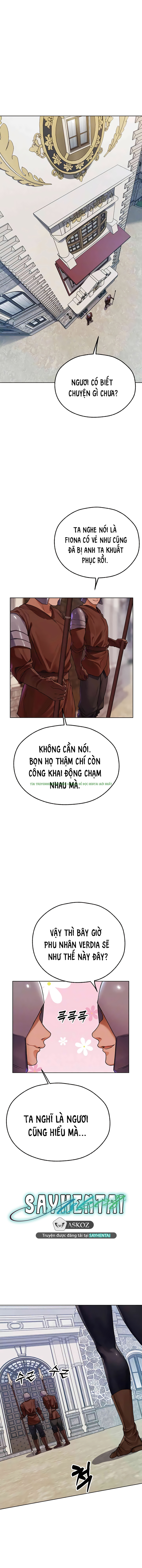 Hình ảnh 005 trong Chinh Phạt MILF Ở Thế Giới Khác - Chap 64 - Hentaimanhwa.net