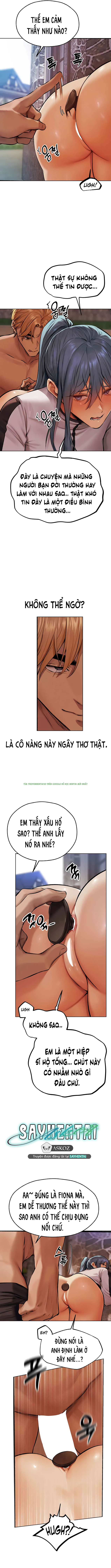 Hình ảnh 008 trong Chinh Phạt MILF Ở Thế Giới Khác - Chap 64 - Hentaimanhwa.net