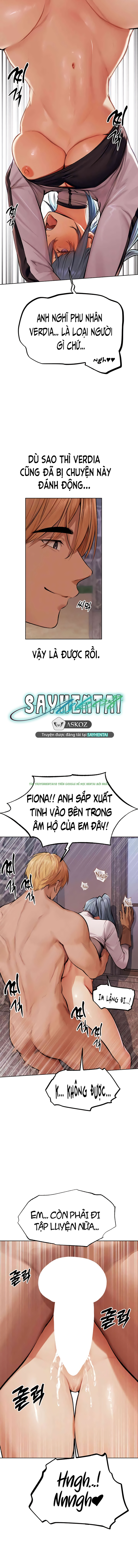 Hình ảnh 011 trong Chinh Phạt MILF Ở Thế Giới Khác - Chap 64 - Hentaimanhwa.net