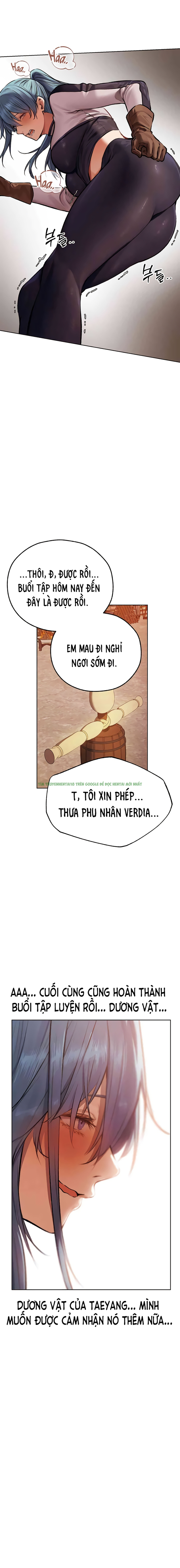 Xem ảnh Chinh Phạt MILF Ở Thế Giới Khác - Chap 64 - 013 - TruyenVN.APP