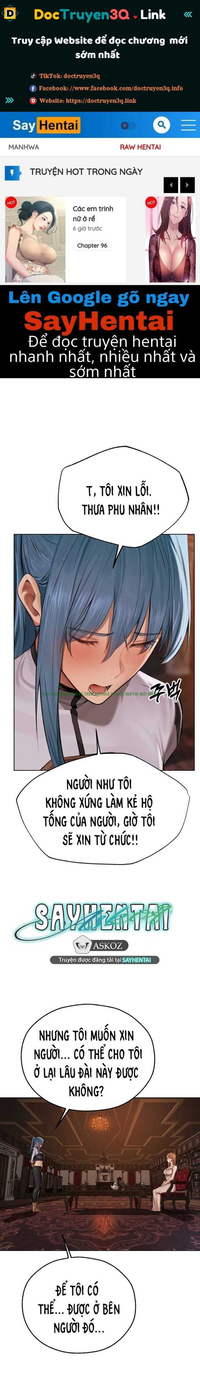 Hình ảnh 001 trong Chinh Phạt MILF Ở Thế Giới Khác - Chap 66 - Hentaimanhwa.net