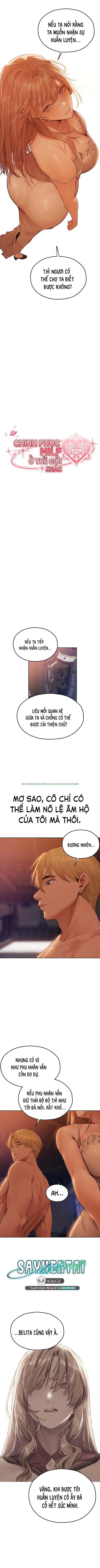 Hình ảnh 002 trong Chinh Phạt MILF Ở Thế Giới Khác - Chap 67 - Hentaimanhwa.net