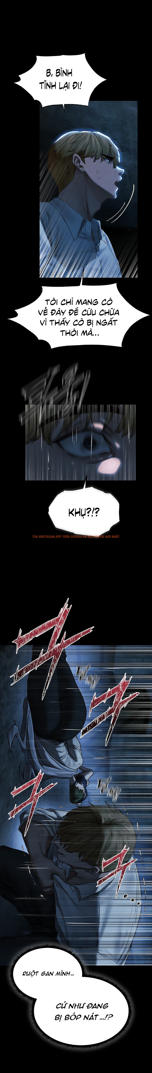 Chinh Phạt MILF Ở Thế Giới Khác - Chapter 100