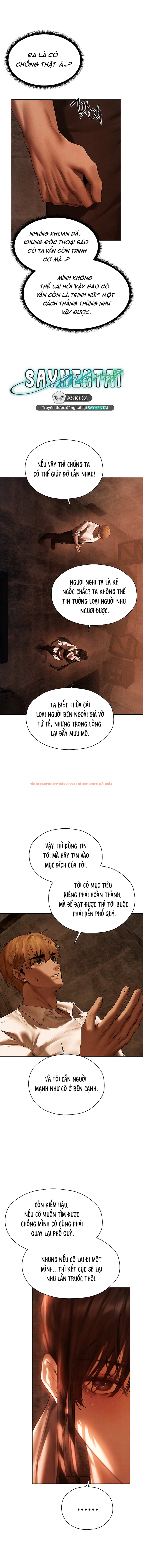 Chinh Phạt MILF Ở Thế Giới Khác - Chapter 100