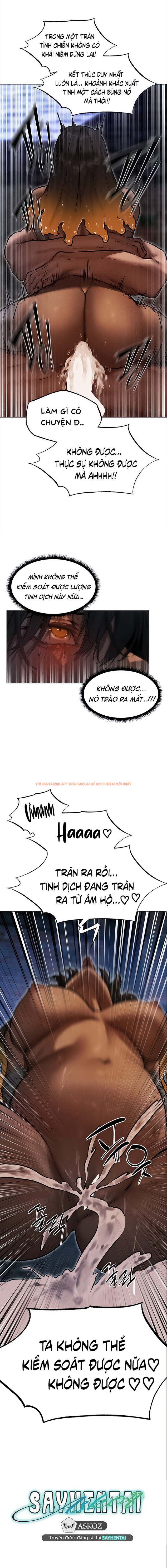 Chinh Phạt MILF Ở Thế Giới Khác - Chapter 100