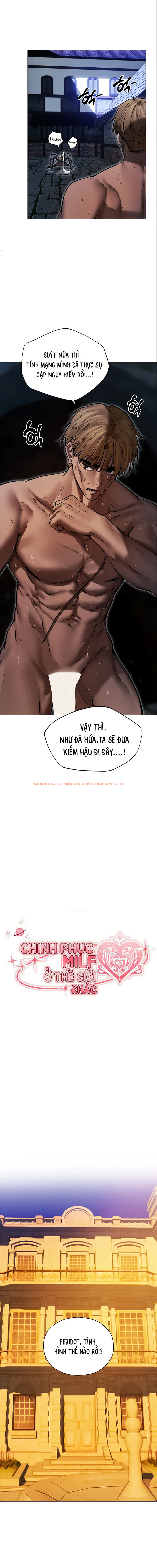 Chinh Phạt MILF Ở Thế Giới Khác - Chapter 100