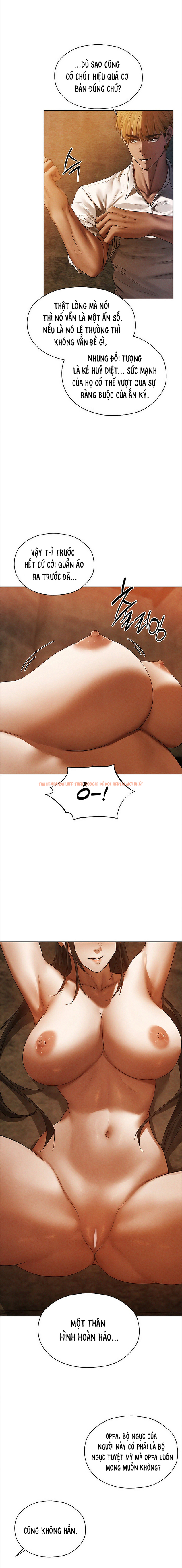 Chinh Phạt MILF Ở Thế Giới Khác - Chapter 100