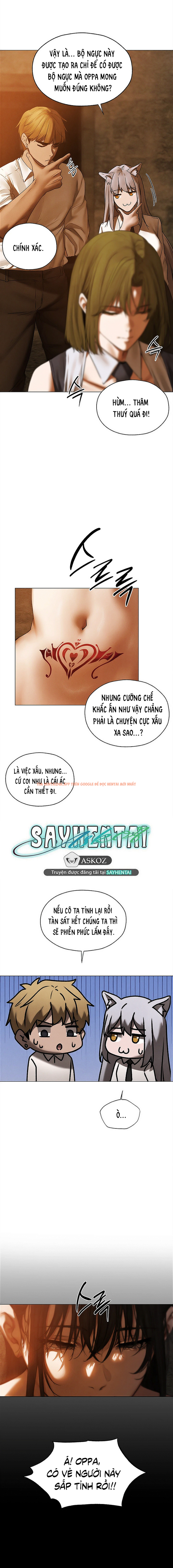 Chinh Phạt MILF Ở Thế Giới Khác - Chapter 100